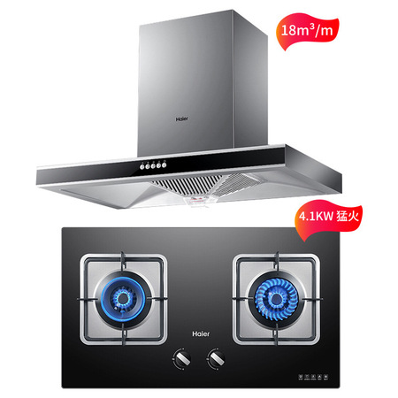 中央集成排烟油烟罩（型号YYZ-109）